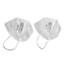 10x KN95 Face Mask Surgical Reusable Mouth Guard Anti Particle Respirator