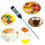 Digital Food Thermometer Probe Cooking Meat Kitchen 1