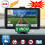 5" Sat Nav Car Lorry HGV Van GPS Navigation EU UK Maps 1