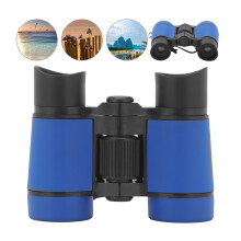 Kids Binoculars Outdoor Toys for Telescope Games Cool Boy Girl Gifts