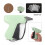 Tagging Gun System 5000 Kimble Barbs Label Steel Needle For Clothes 1