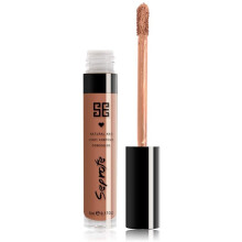 SEPROFE Full Coverage Liquid Concealer Ultimate Wear Concealer Eye Face Make Up Contour Kit 5ml, 0.17 Oz (
