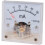 sourcingmap Analog Current Panel Meter DC 0-50mA 91C4 Ammeter for Circuit Testing Charging Battery Ampere 1