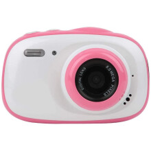 Brand: Yunir Yunir Children Camera, IP68 3m Waterproof, Dustproof and Drop Resistance Kids Digital Camera, Support Phot