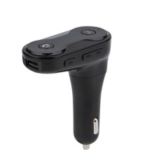 Car MP3 Bluetooth Transmitter Car Accessories Car Player