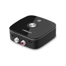 Bluetooth RCA Receiver 5.0 aptX 3.5mm Jack Aux Wireless Adapter Music for TV Car RCA Bluetooth 5.0 3.5 Audio Receiver