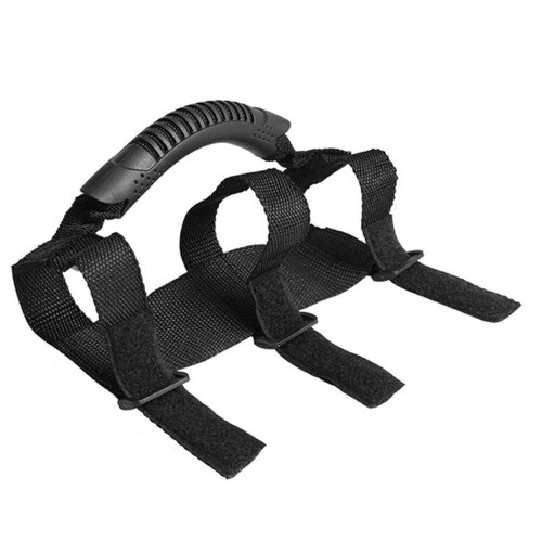 Universal Electric Scooter Hand Carrying Handle Strap Scooter Accessories black