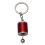 3PCS Auto Part Model Gear Shifting Keychain Keyring Key Chain 1
