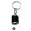 3 Pcs Creative Auto Part Model Gear Shifting Keychain Keyring Key Chain 1