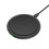 F10 Wireless Charging Pad Portable Fast Qi Wireless Charger Dock Quick 1