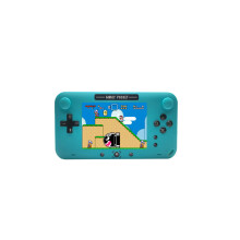 4.0 Inch GP-40 Handheld Game Console Arcade Nostalgic Retro Game Console Color Screen 8-bit Handheld