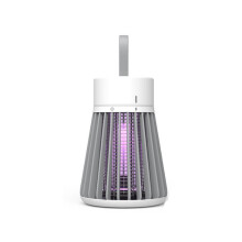 Body Temperature Mosquito Killer Outdoor Mosquito Killer Household Fly Repeller Mute Physical Mosquito Killer Lamp