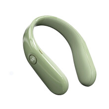 8000 MAh Winter Hand-free Hanging Neck Hand Warmer Body Warmer Intelligent Temperature Control Neck Heating Instrument