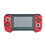 4.3-inch 8G Memory High-definition Large-screen Handheld Game Console Two-player Battle Arcade Handheld Console-Red 1