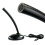 Universal USB Stand Mini Desktop Microphone Mic For Laptop PC Laptop Notebook 1