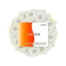 (30 pcs) Extra Strong Slimming Patches Weight Loss Control Diet Fat Burner Slim Pad