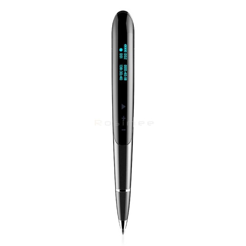 8GB LED Display Digital Recorder Penl Sound Voice
