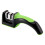 (Green) 2-Stage Knife Sharpening Kitchen Knife Sharpener Manual 1