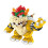 Bowser Building Blocks Puzzle Micro 3D Figures Educational Brick Toys 1