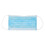 Deo Blue 3 Ply Face Masks x 50 1