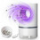 (2PCS) Electric Mosquito Killer Light UV LED Insect Fly-Bug Trap Catcher 1