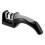 (Gray) 2-Stage Knife Sharpening Kitchen Knife Sharpener Manual 1
