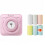 (White, China) Peripage Mini Portable Thermal Printer Paper 1