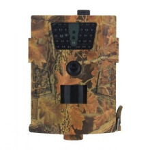 HT-001B 12MP 30pcs IR LED 1080P Waterproof Hunting Trail Track Wildlife Camera Night Vision
