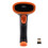 WMK4 2.4G Wireless bluetooth Handheld Barcode Scanner CMOS Scanner USB Interface Laser Scanner for Supermaket 1