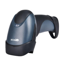 NT-M5 Handheld CCD Barcode Scanner Reader 32Bit Portable USB Cable A4 Bar Code for POS System