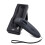 MJ-R40 Wireless bluetooth Dual Mode 1D CCD Barcode Scanner Codes Scanning Machine with Pedestal 1