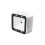 SH-7500 Scanning Platform Omnidrectional 2D Barcode QR Codes Scanner Electronic Payment Machine for Supermarkets 1