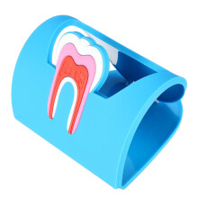 2Pcs Dental Mobile Phone and Card Holder Dental Accessories For Gift Items