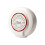 Z-Wave Sound Light Siren Alarm Sensor Home Smart Compatible Security Automation 1