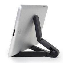 2PCS Phone Stand Holder 360 Degree Rotate Foldable Desktop Lazy Holder for Smartphone Tablet