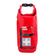 Waterproof Portable Bag Emergency Travel Survival Bag PVC