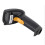 YHD - 5100 1D 2.4GHz Laser Wireless Barcode Scanner 1