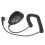 2-Way Radio Walkie Talkies Handheld Mini Mic Microphone 1