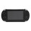 4.3 Inch Portable Handheld Game Console Player 300 Game Built in Video Camera BLACK 1