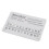 Roth/Mbt Dental Orthodontic Bracket With Hooked Wire Bow Bracket Teeth Redress Bracket 1