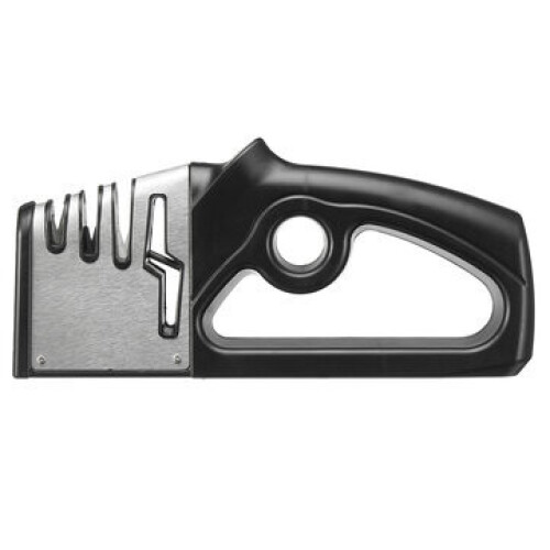 Professional Knife Sharpener Diamond Stainless Steel Knife sharpening Tool Carbide Ceramic Knife Kitchen Tools Sharpening Stone