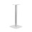 Universal Durable Headphone Holder Desktop Display Gaming Headphone Headset Mount Bracket SILVER COLOR 1