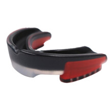 2PCS Professional Sports Mouthguard Mouth EVA Guard Teeth Cap Protect For Sanda Taekwondo Boxing Basketball Teeth Guard Teeth Protect