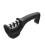 Knife Sharpener Professional Kitchen Sharpening Stone Grinder Knives Whetstone Tungsten Diamond Ceramic Sharpener Tool 1