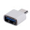 USB to C type converter USB adapter charger direct Android phone USB 2.0 adapter OTG adapter 1