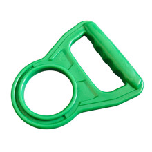 4Pcs Newly Flat Water Bottle Handle Easy Lifting Anti-Slip Holder Advanced Ergonomic Water Bottle Carrier Lifter