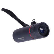 Portable Telescope 30x25 Military HD Professional Monocular Zoom Binoculars Night Hunting Optic Scope Big Vision Telescopio