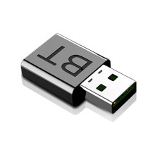 Mini USB Bluetooth 5.0 Transmitter Receiver Stereo Bluetooth RCA USB 3.5mm AUX For TV PC Headphones Home Stereo Car HIFI Audio
