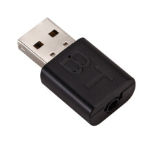 Car Bluetooth 5.0 Audio Adapter Receiver Wireless Music 3.5mm AUX Jack Audio Receptor USB Mini Bluetooth for Autoradio Stereo
