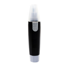 2PCS Electric Nose Hair Trimmer Men Women Ear Razor Removal Shaving Tool Face CareNot Including Battery